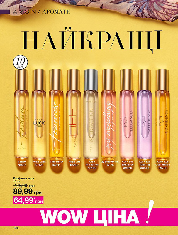 Avon 12 2018 104 страница