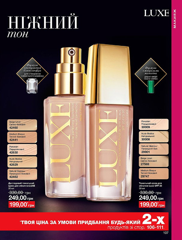 Avon 12 2018 107 страница