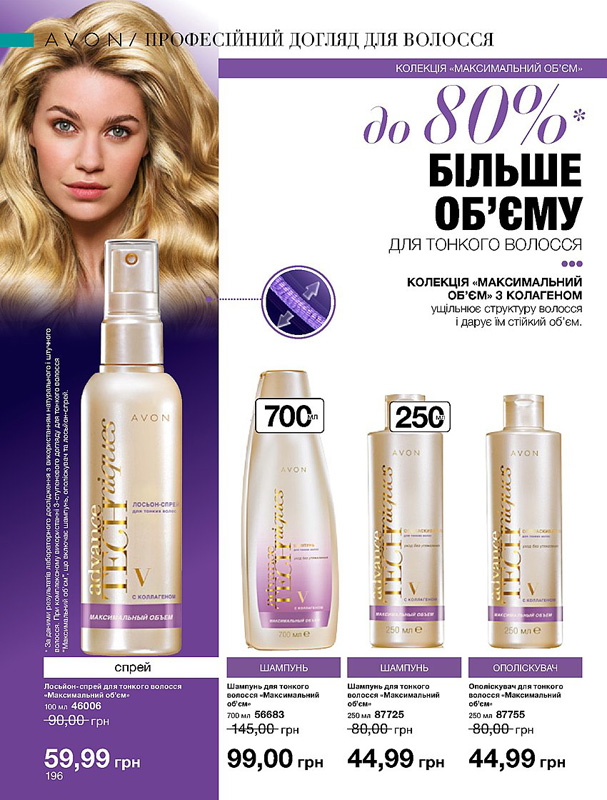 Avon 12 2018 196 страница