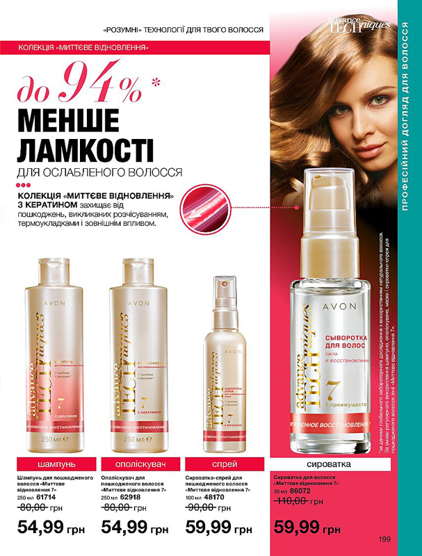 Avon 12 2018 199 страница