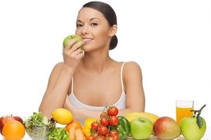 Как выбрать подходящую диету
