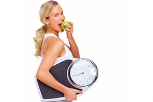 Как не набрать вес после похудения