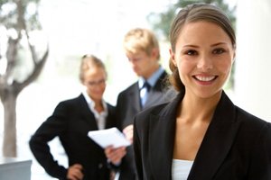Какие качества важны для бизнес-леди?