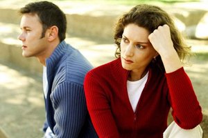Восемь ошибок, которые могут привести к разводу
